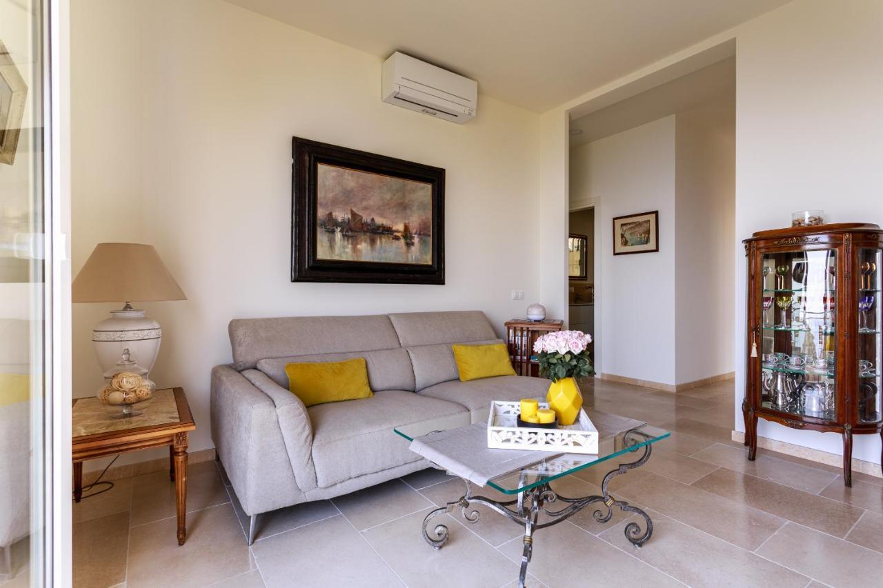 Sea View Apartment Between Nice And Monaco - 2 Villefranche-sur-Mer Exterior photo